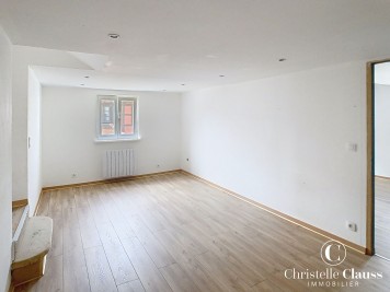 Maison - UTTENHEIM - 178m² - 4 chambres