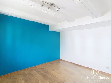 Maison - UTTENHEIM - 178m² - 4 chambres