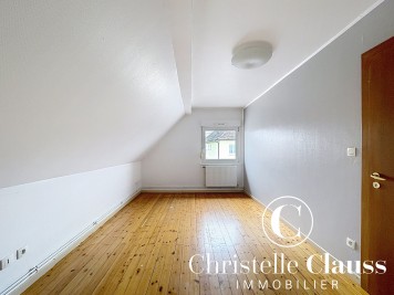 Maison - GAMBSHEIM - 174m² - 5 chambres