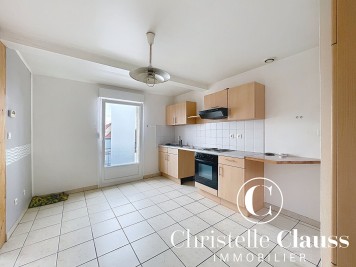 Maison - GAMBSHEIM - 174m² - 5 chambres