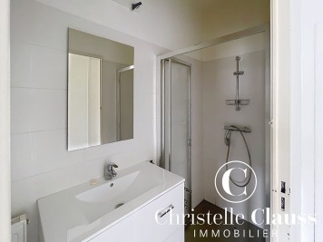 Maison - GAMBSHEIM - 174m² - 5 chambres