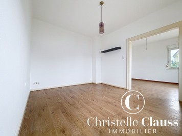 Maison - GAMBSHEIM - 174m² - 5 chambres