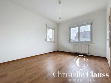 Maison - GAMBSHEIM - 174m² - 5 chambres