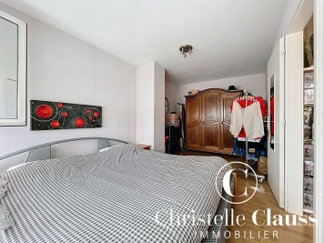Maison - GAMBSHEIM - 174m² - 5 chambres