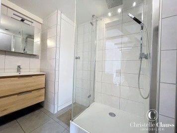 Appartement - COLMAR - 31m² - 1 chambre