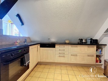 Appartement - COLMAR - 31m² - 1 chambre