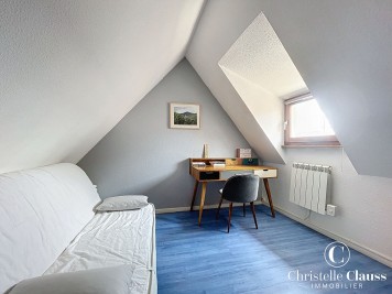 Appartement - COLMAR - 31m² - 1 chambre