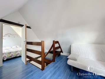 Appartement - COLMAR - 31m² - 1 chambre