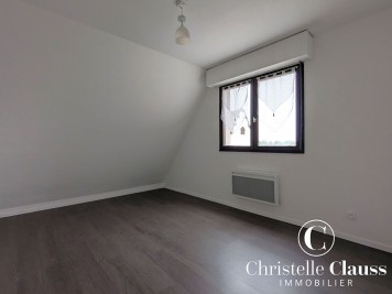 Appartement - LINGOLSHEIM - 146m² - 4 chambres
