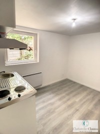Appartement - MULHOUSE - 20m² - 1 chambre