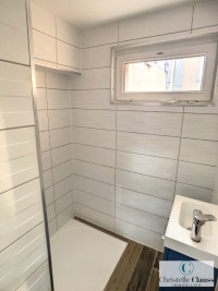 Appartement - MULHOUSE - 20m² - 1 chambre