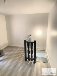 Appartement - MULHOUSE - 20m² - 1 chambre