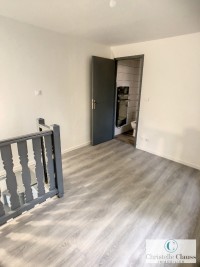 Appartement - MULHOUSE - 20m² - 1 chambre