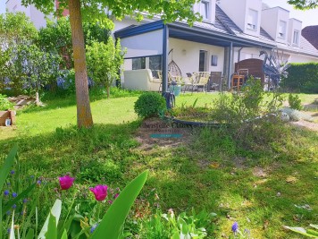 Appartement - SCHWEIGHOUSE SUR MODER - 72m² - 2 chambres
