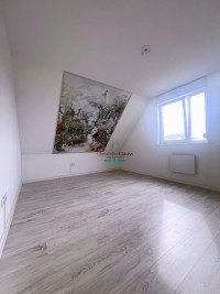Appartement - SCHWEIGHOUSE SUR MODER - 72m² - 2 chambres