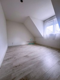 Appartement - SCHWEIGHOUSE SUR MODER - 72m² - 2 chambres