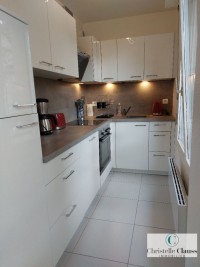 Appartement - STRASBOURG - 41m² - 1 chambre