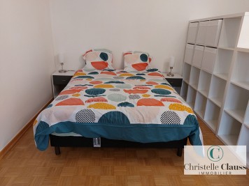 Appartement - STRASBOURG - 41m² - 1 chambre