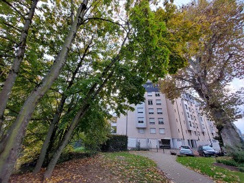 Appartement - STRASBOURG - 41m² - 1 chambre