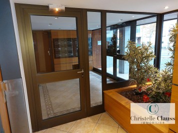 Appartement - STRASBOURG - 41m² - 1 chambre