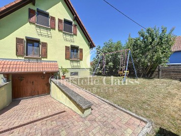 Maison - MARCKOLSHEIM - 125m² - 4 chambres