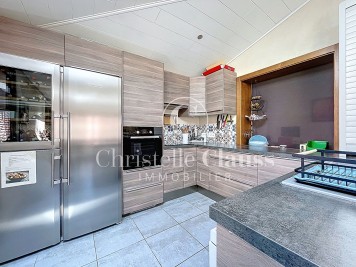 Maison - MARCKOLSHEIM - 125m² - 4 chambres
