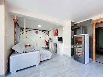 Maison - MARCKOLSHEIM - 125m² - 4 chambres