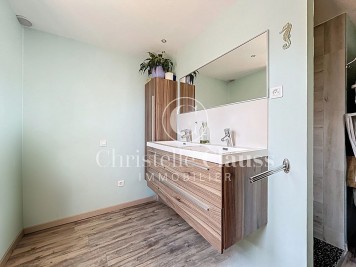 Maison - MARCKOLSHEIM - 125m² - 4 chambres