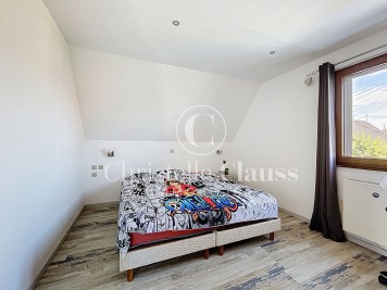 Maison - MARCKOLSHEIM - 125m² - 4 chambres