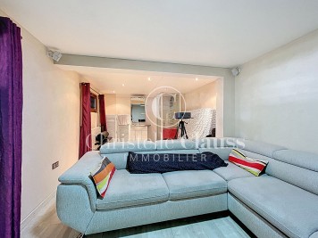 Maison - MARCKOLSHEIM - 125m² - 4 chambres