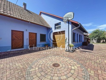 Maison - MARCKOLSHEIM - 125m² - 4 chambres
