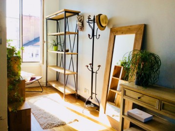 Appartement - STRASBOURG - 100m² - 3 chambres