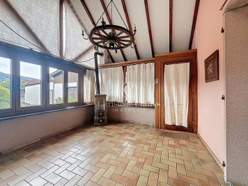 Maison - BERGHEIM - 161m² - 3 chambres