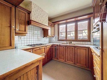 Maison - BERGHEIM - 161m² - 3 chambres