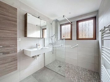 Maison - BERGHEIM - 161m² - 3 chambres