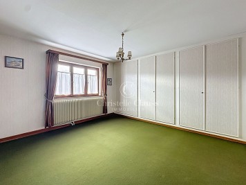 Maison - BERGHEIM - 161m² - 3 chambres