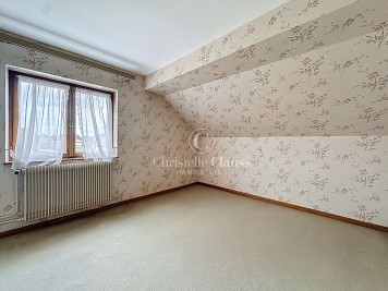 Maison - BERGHEIM - 161m² - 3 chambres