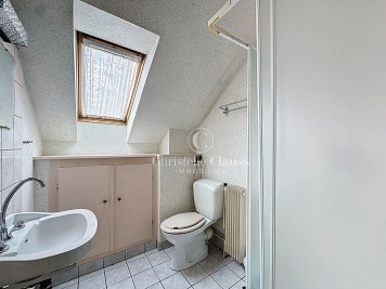 Maison - BERGHEIM - 161m² - 3 chambres