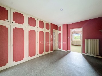 Maison - BERGHEIM - 161m² - 3 chambres