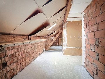 Maison - BERGHEIM - 161m² - 3 chambres
