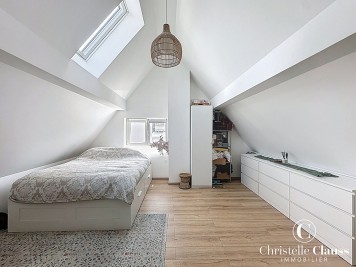 Appartement - DINSHEIM SUR BRUCHE - 100m² - 3 chambres