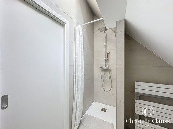 Appartement - DINSHEIM SUR BRUCHE - 100m² - 3 chambres