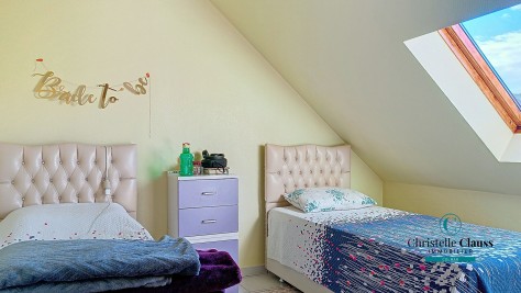 Maison - INGERSHEIM - 241m² - 6 chambres
