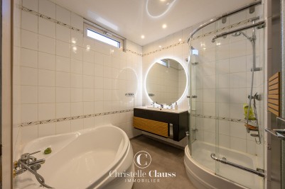 Maison - COLMAR - 234m² - 6 chambres
