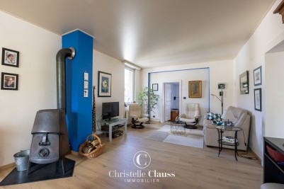 Maison - COLMAR - 234m² - 6 chambres
