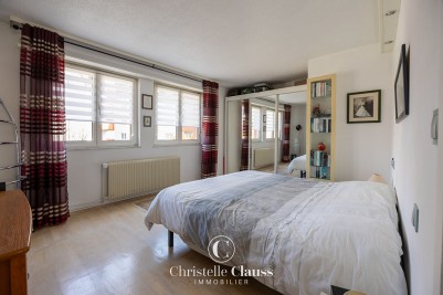 Maison - COLMAR - 234m² - 6 chambres