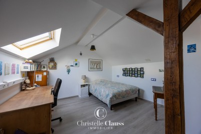 Maison - COLMAR - 234m² - 6 chambres