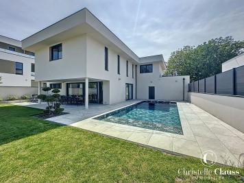 Demeure - FURDENHEIM - 290m² - 4 chambres