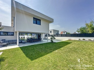 Demeure - FURDENHEIM - 290m² - 4 chambres