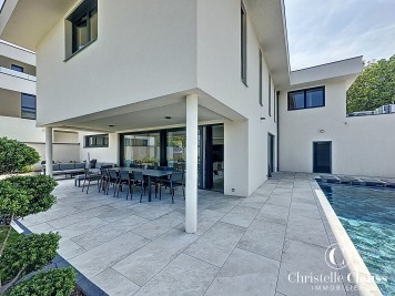 Demeure - FURDENHEIM - 290m² - 4 chambres